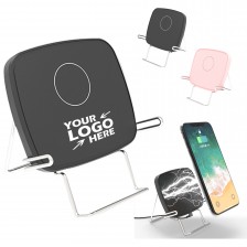Explosion-Proof Wireless Charger Mobile Phone Holder